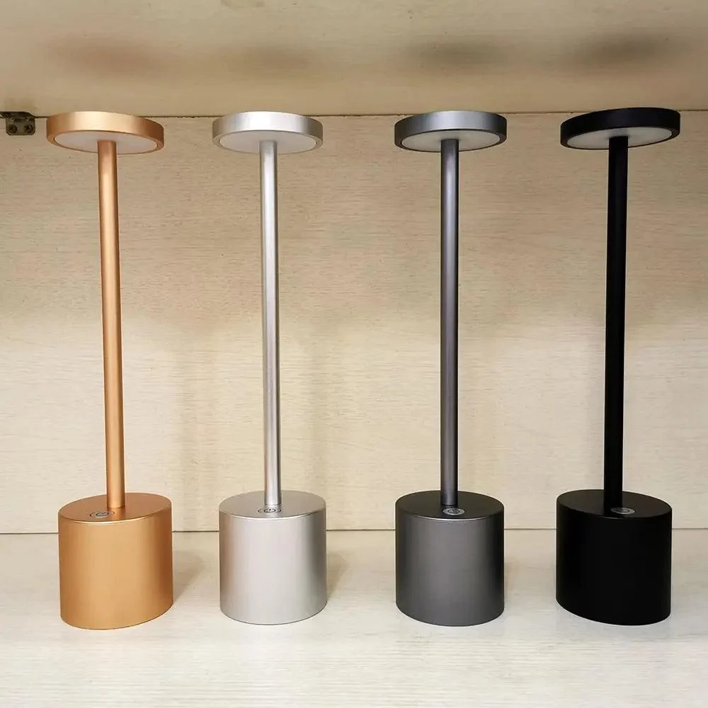 Moderna Rechargeable Lamp -