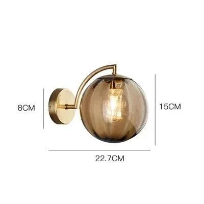 Moderne Led Wandlamp Kleur Glas Wandlamp Nordic Minimalistische Woonkamer Slaapkamer Nachtkastje Blaker Eetkamer Keuken Indoor Lichtpunt.jpg 640x640.jpg Ac85274c 4563 4ebf 91e5 92b8ff