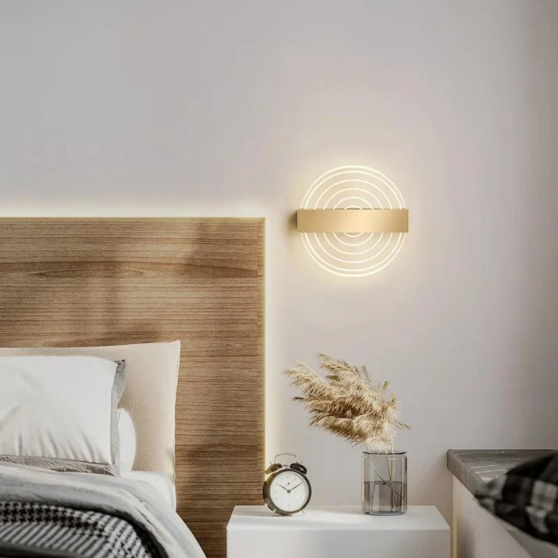 Moderne Led Wandlamp Nachtkastje Voor Woonkamer Slaapkamer Achtergrond Gangpad Trap Patio Home Decor Verlichtingsarmatuur Aa07d341 73ba 430b A969 3faebcb90335