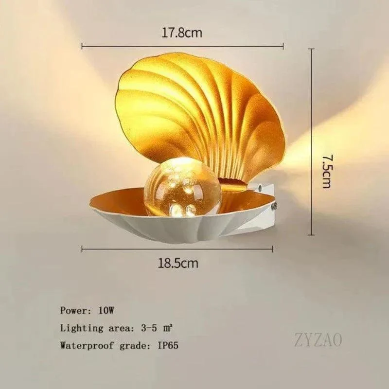 Moderne-Led-Wandlampen-Nordic-Outdoor-Waterdichte-Wandlampen-Slaapkamer-Bed-Woonkamer-Muur-Shell-Eenvoudige-Binnenverlichting.jpg_640x640_8b11a997-7f57-457d-9200-c67633da659a Moderne Led Wandlampen Nordic Outdoor Waterdichte Wandlampen Slaapkamer Bed Woonkamer Muur Shell Eenvoudige Binnenverlichting.jpg 640x640 8b11a997 7f57 457d 9200 C67633da659a