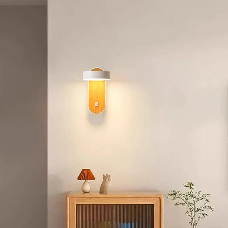 Moderne-Slaapkamer-Nachtkastje-Wandlampen-Led-Met-Schakelaar-Draaibare-Lamp-Nordic-Minimalistisch-Gangpad-Woonkamer-Lezen-Wandlamp Moderne Slaapkamer Nachtkastje Wandlampen Led Met Schakelaar Draaibare Lamp Nordic Minimalistisch Gangpad Woonkamer Lezen Wandlamp