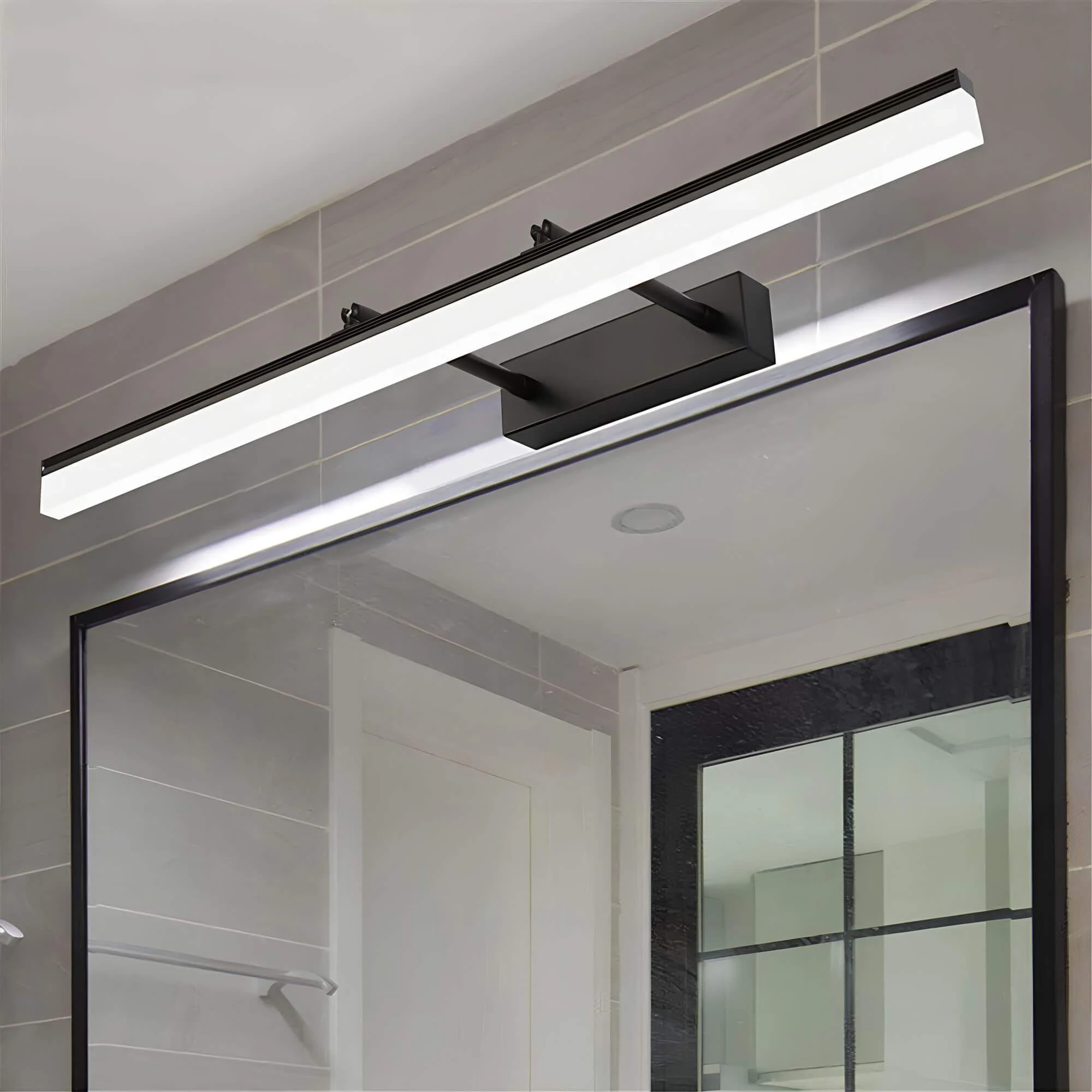 Moderne_LED-Spiegelleuchte_-_Wasserfestes_Badlicht_-_Energieeffiziente_Wandlampe_10 Moderne Led Spiegelleuchte Wasserfestes Badlicht Energieeffiziente Wandlampe 10
