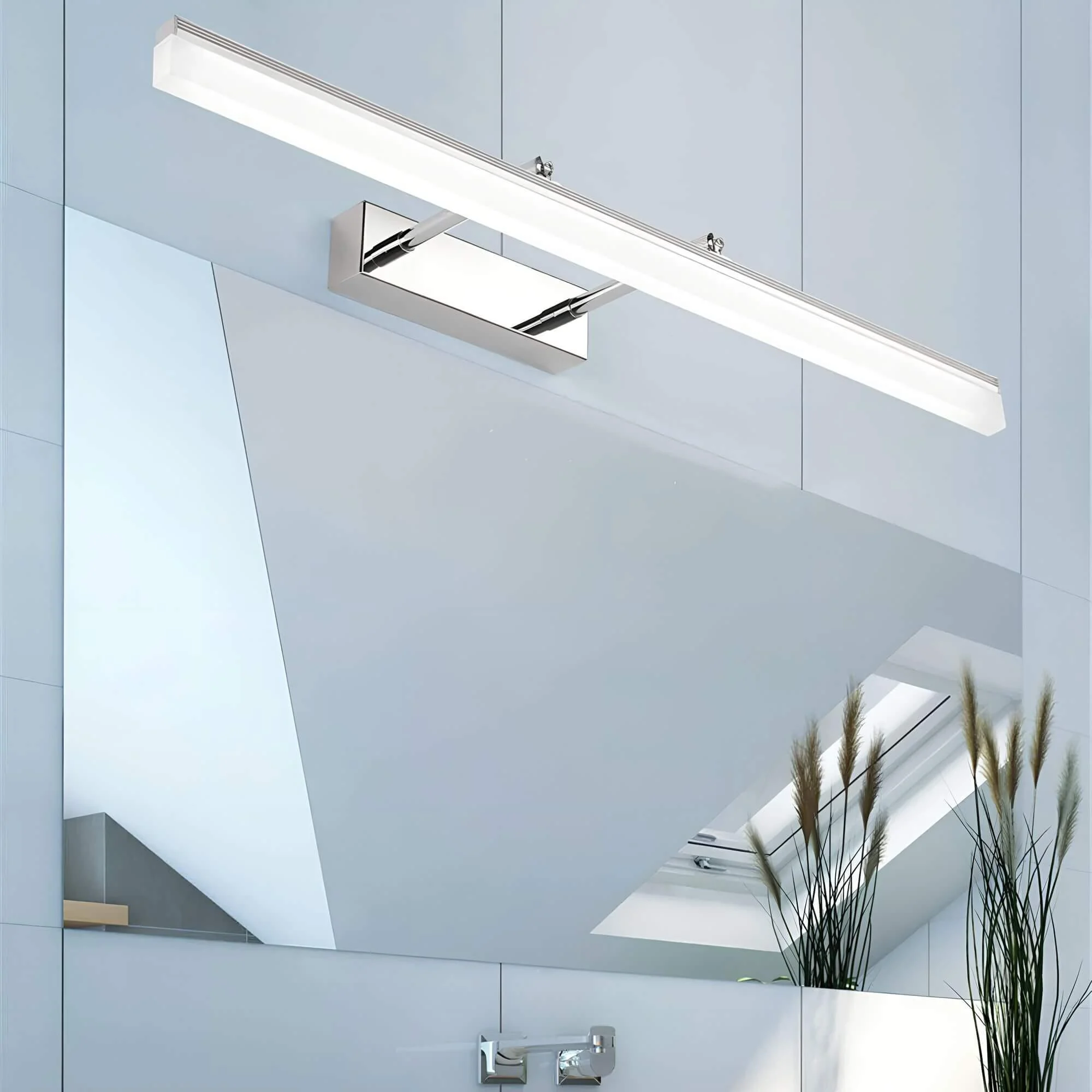 Moderne_LED-Spiegelleuchte_-_Wasserfestes_Badlicht_-_Energieeffiziente_Wandlampe_8 Moderne Led Spiegelleuchte Wasserfestes Badlicht Energieeffiziente Wandlampe 8