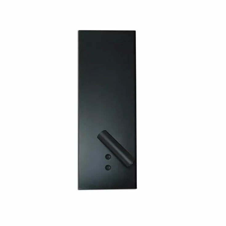 ModernminimalistLEDwalllampinScandinavianstyle-Homeko3 Modern minimalist LED wall lamp in Scandinavian style - Homeko