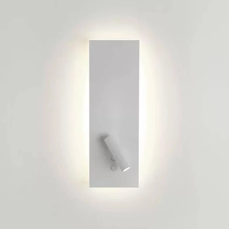 ModernminimalistLEDwalllampinScandinavianstyle-Homeko4 Modern minimalist LED wall lamp in Scandinavian style - Homeko