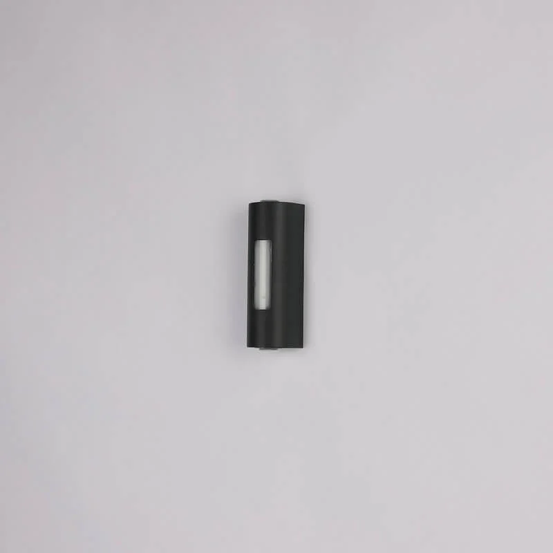 ModernminimalistcylindricalLEDoutdoorwalllamp-Homeko5 Modern minimalist cylindrical LED outdoor wall lamp - Homeko