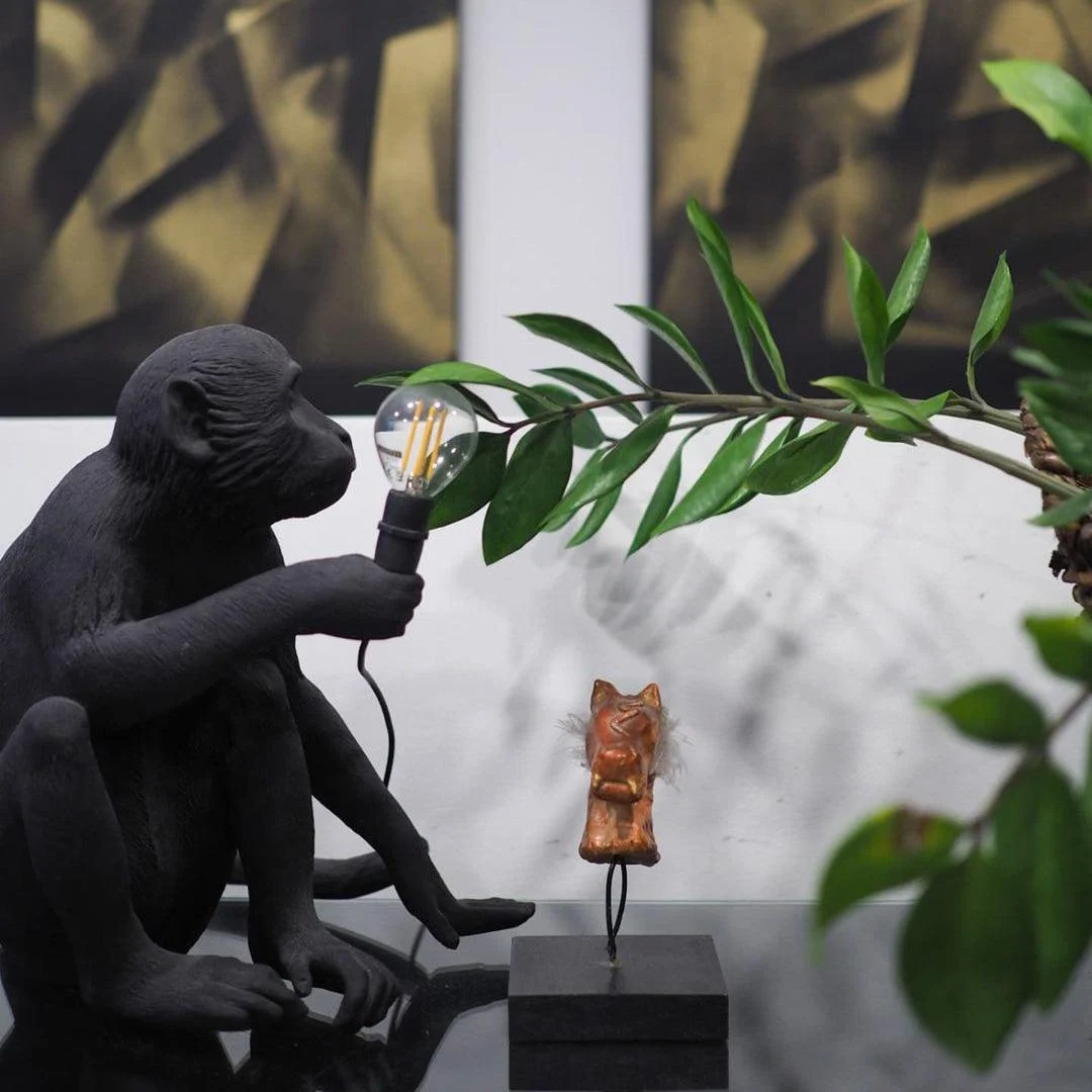 MonkeyTableLamp_16 Monkeytablelamp 16