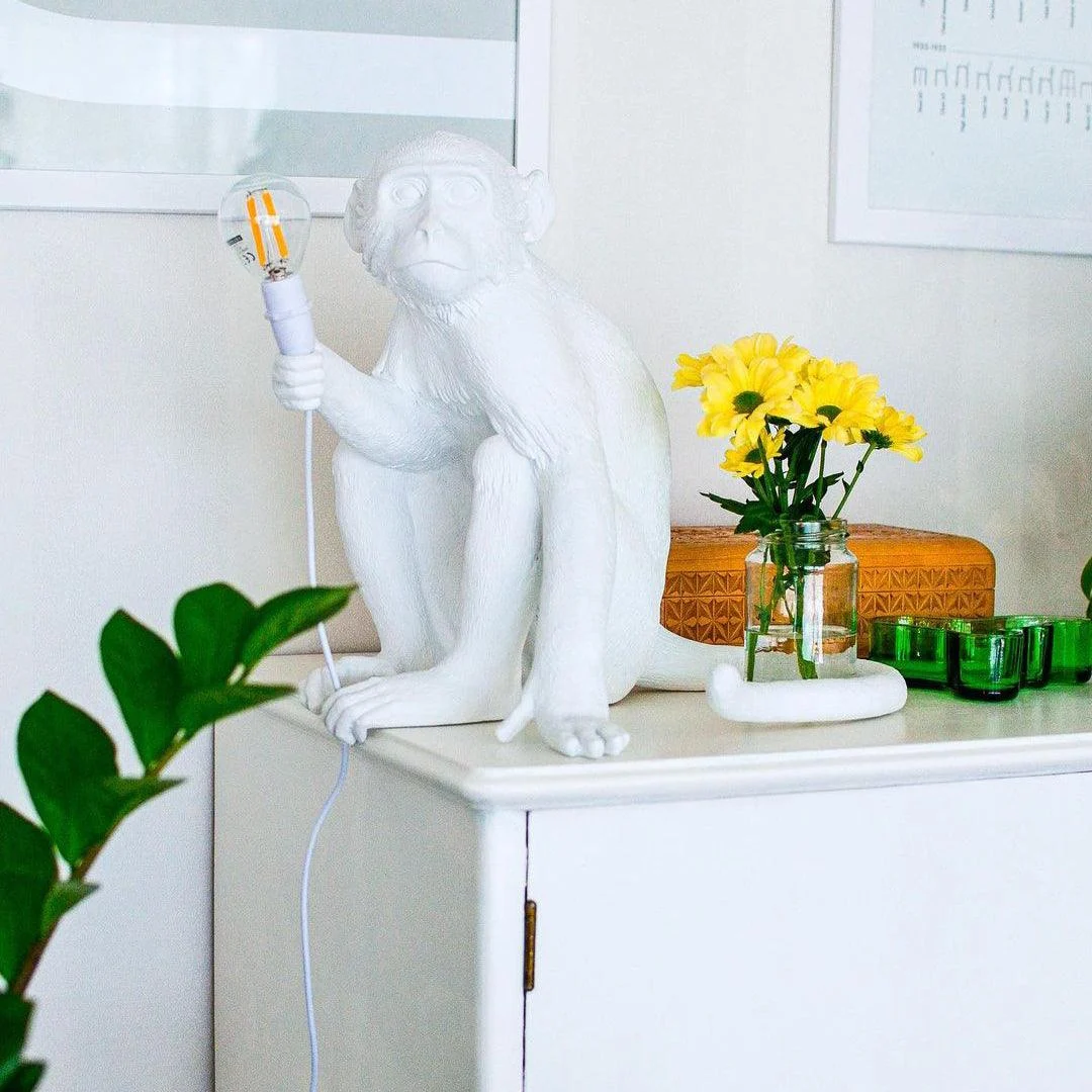 MonkeyTableLamp_39 Monkeytablelamp 39