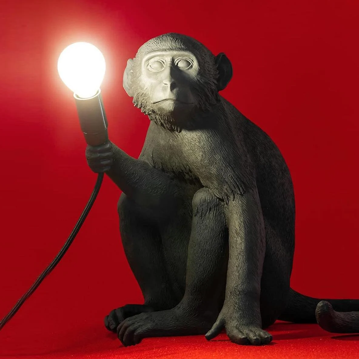 MonkeyTableLamp_43 Monkeytablelamp 43