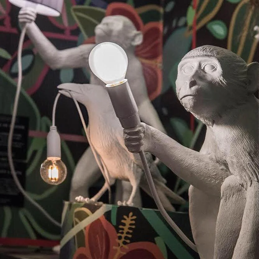 MonkeyTableLamp_49 Monkeytablelamp 49