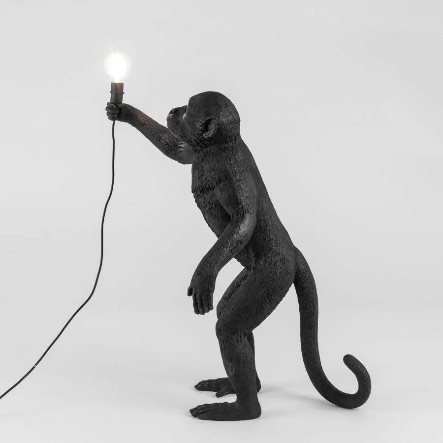 MonkeyTableLamp_58 Monkeytablelamp 58