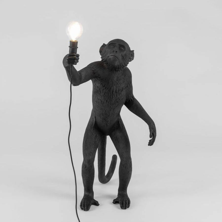 MonkeyTableLamp_60 Monkeytablelamp 60