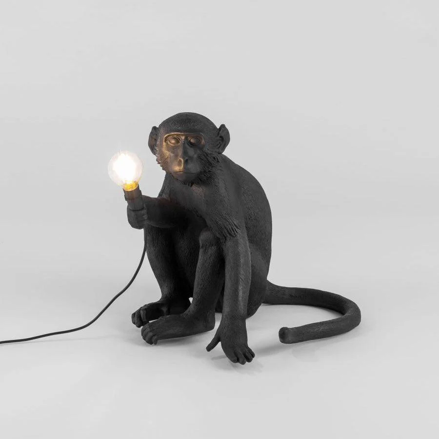 MonkeyTableLamp_63 Monkeytablelamp 63