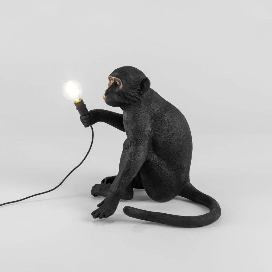 MonkeyTableLamp_64 Monkeytablelamp 64