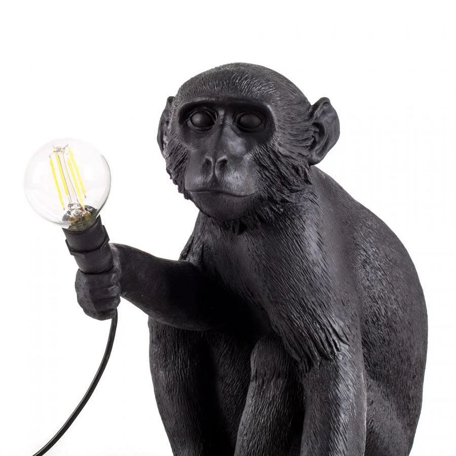 MonkeyTableLamp_67 Monkeytablelamp 67