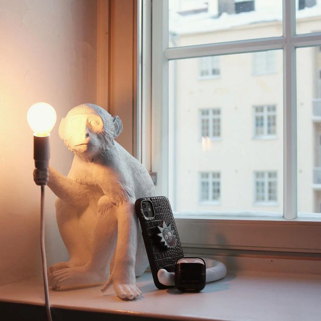 MonkeyTableLamp_71 Monkeytablelamp 71