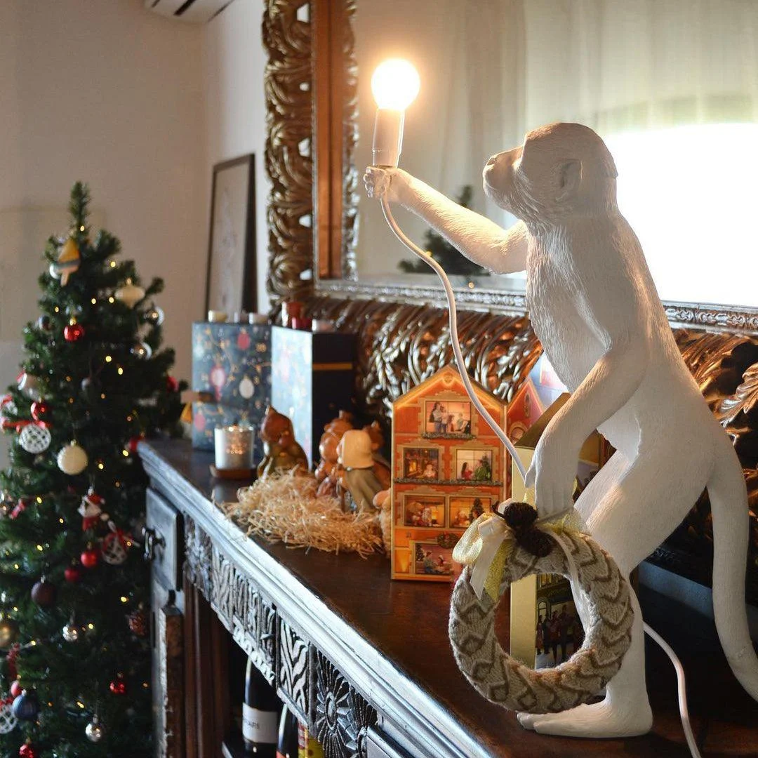 MonkeyTableLamp_72 Monkeytablelamp 72