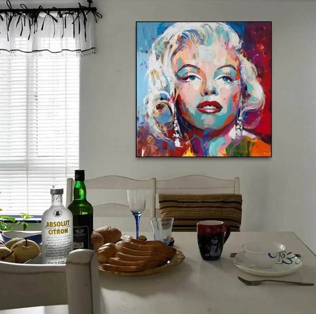 Monroe-Handmade-Painting-Decorfaure-1685710486 Monroe Handmade Painting Decorfaure 1685710486