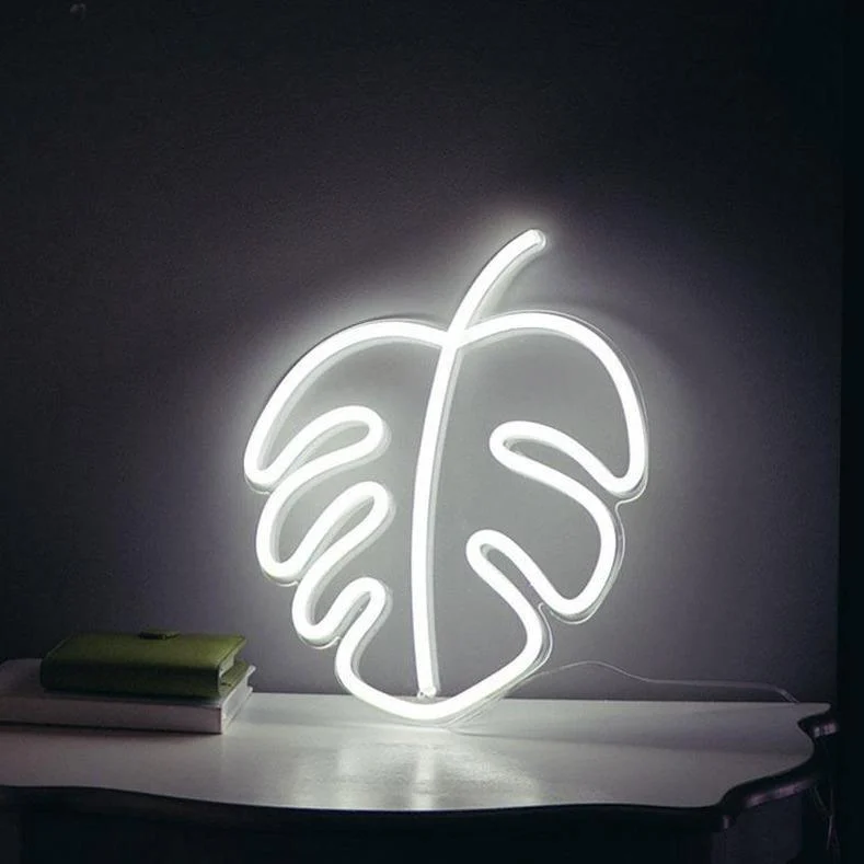Monstera_Neon_Wall_Art_-_-4347530 Monstera Neon Wall Art -