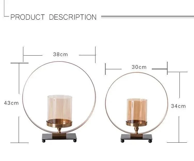 Moon-Brass-Vase-Candleholder-Decorfaure-1685704618 Moon Brass Vase Candleholder Decorfaure 1685704618
