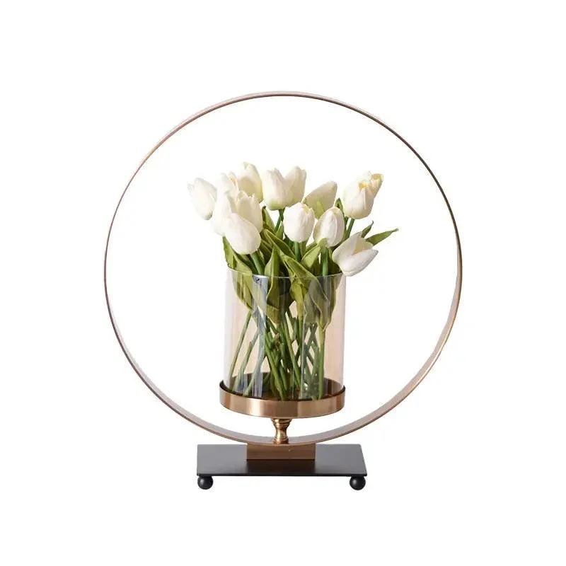 Moon-Brass-Vase-Candleholder-Decorfaure-1685704669 Moon Brass Vase Candleholder Decorfaure 1685704669