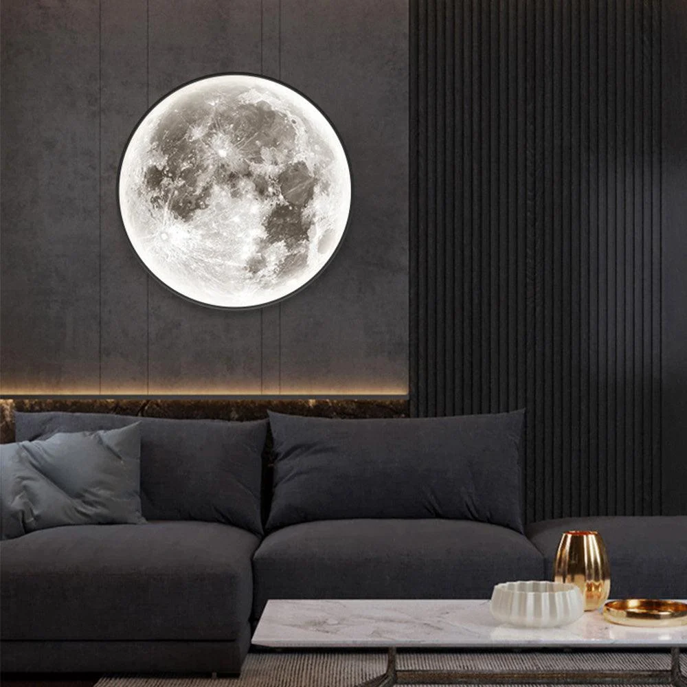 MoonCeilingLight_10 Moonceilinglight 10