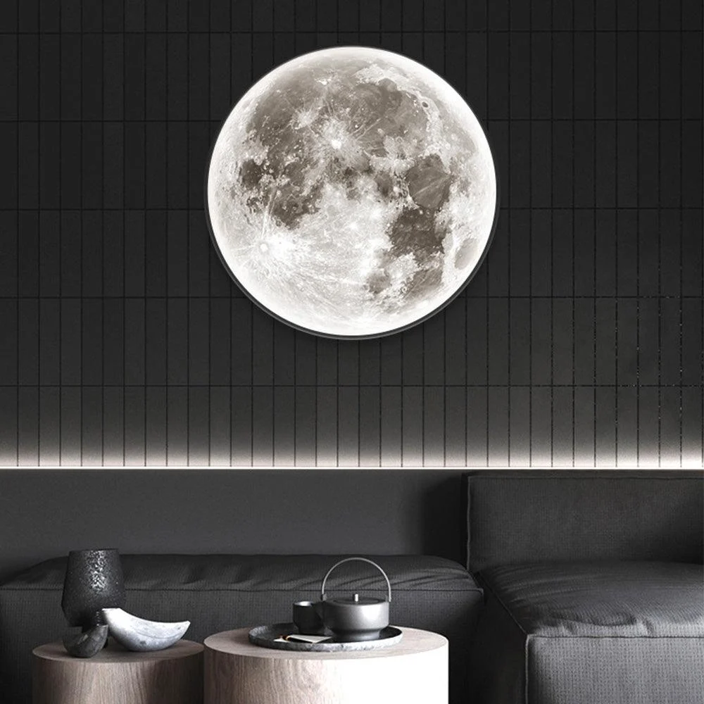 MoonCeilingLight_13 Moonceilinglight 13