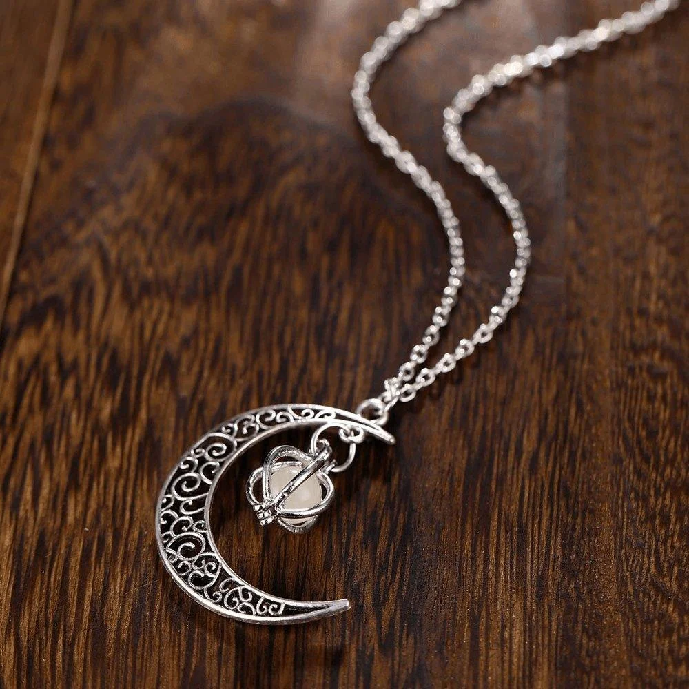 Moon_Glow_Necklace_-_-4347548 Moon Glow Necklace -