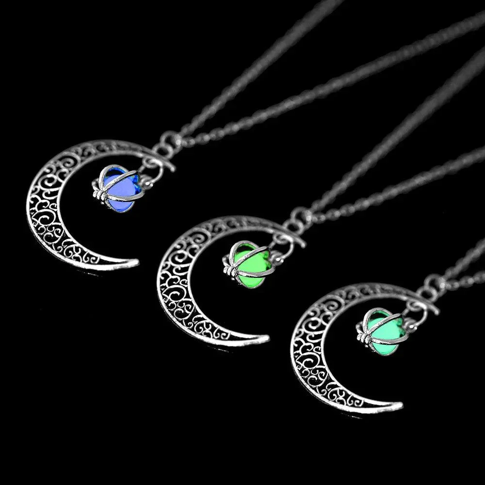 Moon_Glow_Necklace_-_-4347556 Moon Glow Necklace -
