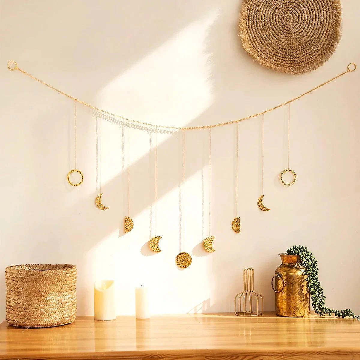 Moon_Metal_Wall_Decor_-_-4347599 Moon Metal Wall Decor -