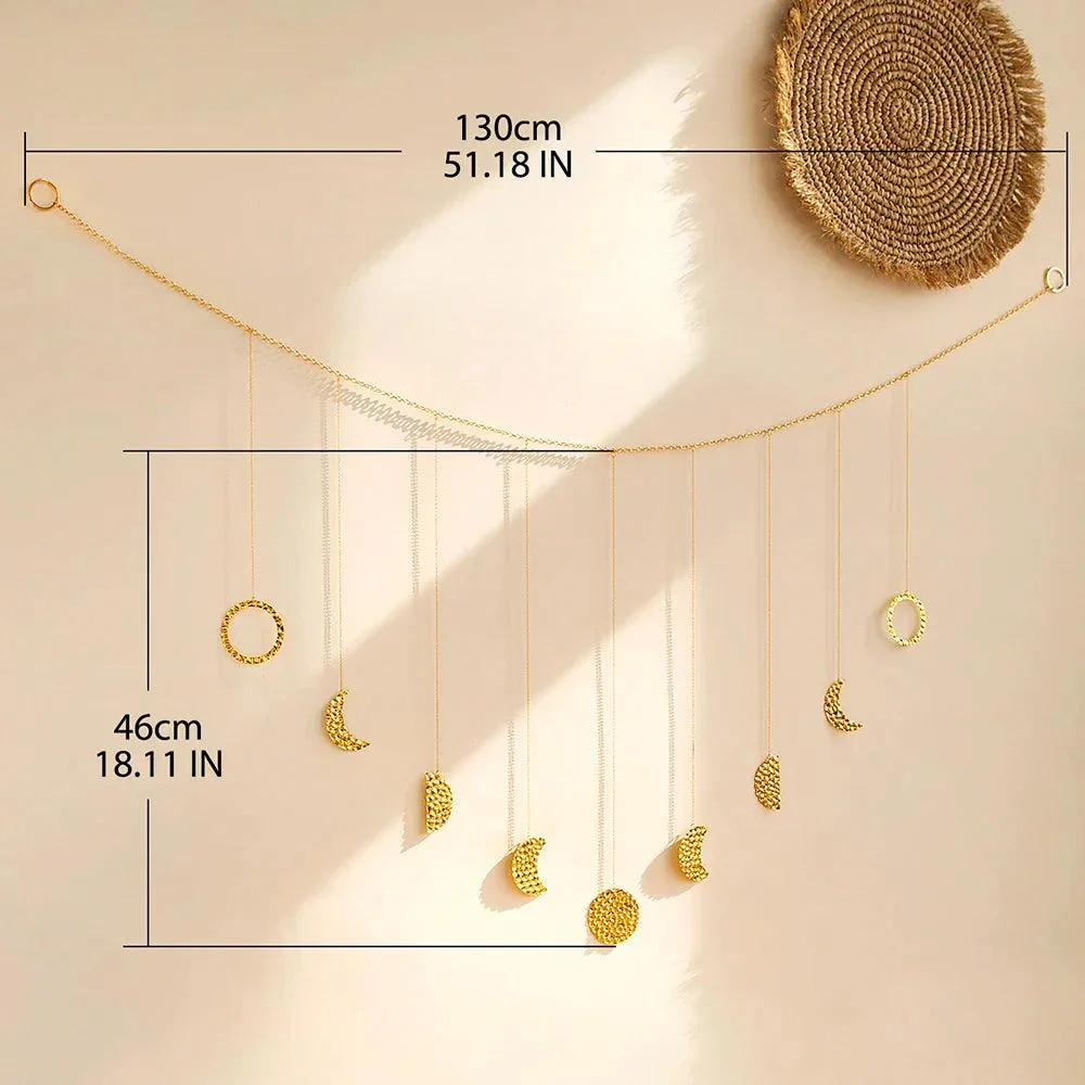 Moon_Metal_Wall_Decor_-_-4347612 Moon Metal Wall Decor -