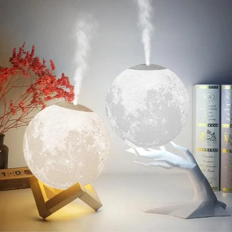 Moon_Ultrasonic_Air_Humidifier_-_-4347678 Moon Ultrasonic Air Humidifier -