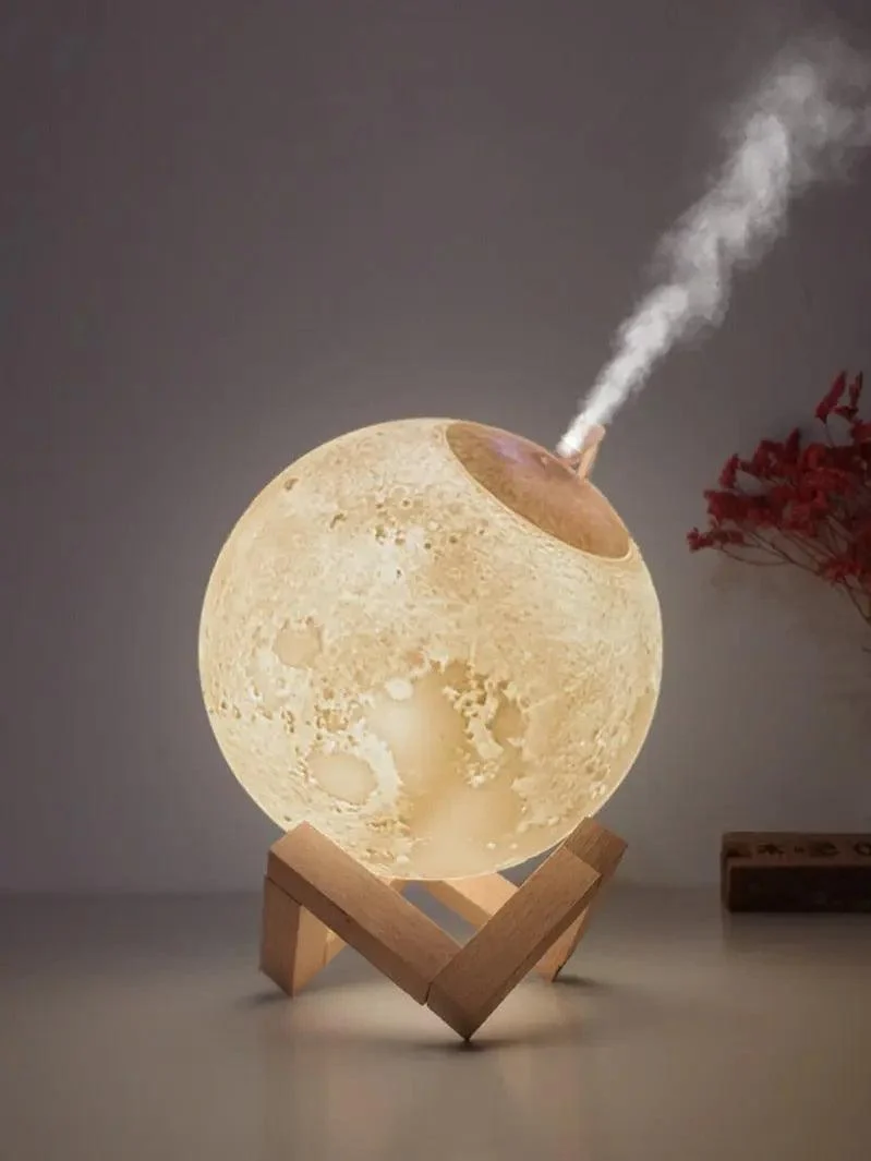 Moon_Ultrasonic_Air_Humidifier_-_-4347682 Moon Ultrasonic Air Humidifier -