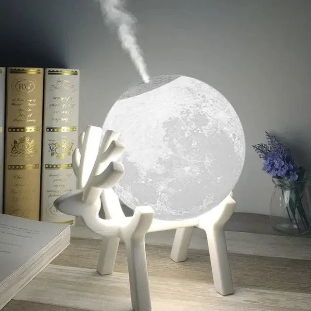 Moon_Ultrasonic_Air_Humidifier_-_-4347694 Moon Ultrasonic Air Humidifier -