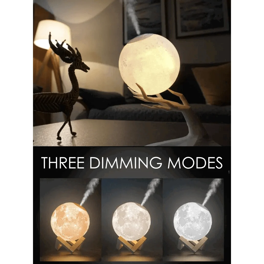 Moon_Ultrasonic_Air_Humidifier_-_-4347701 Moon Ultrasonic Air Humidifier -