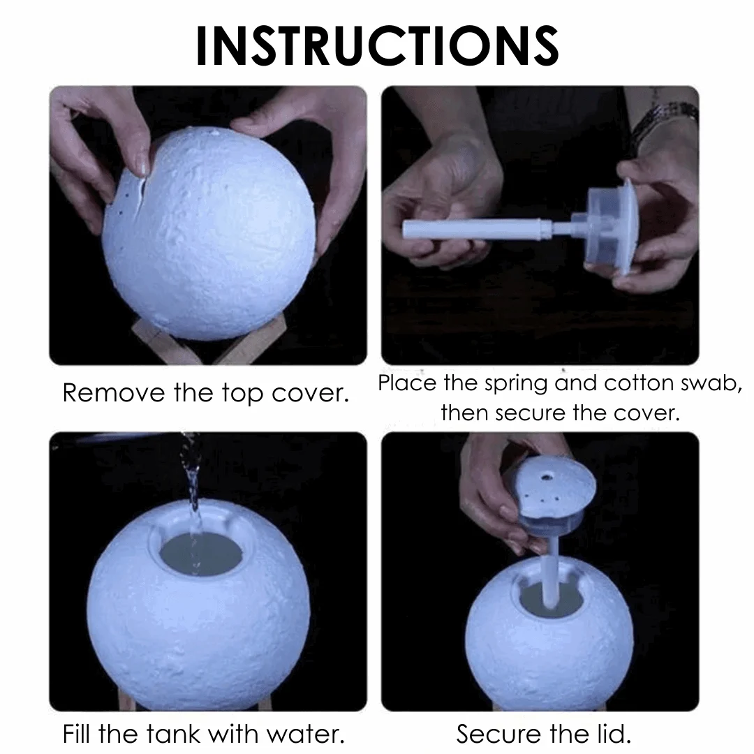 Moon_Ultrasonic_Air_Humidifier_-_-4347710 Moon Ultrasonic Air Humidifier -