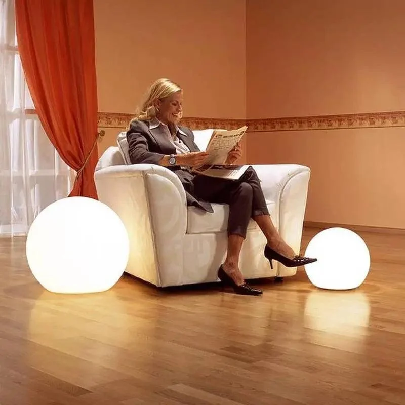 Moonlight Lamp -
