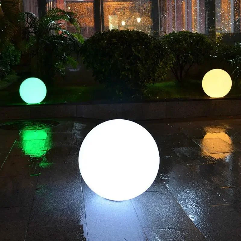 Moonlight Lamp -