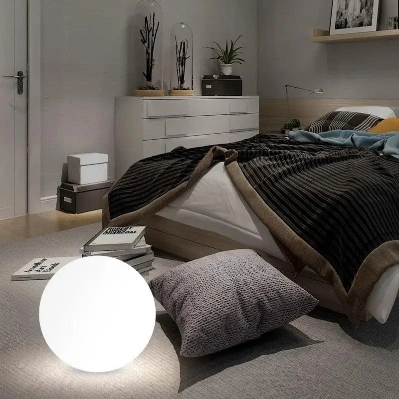 Moonlight Lamp -