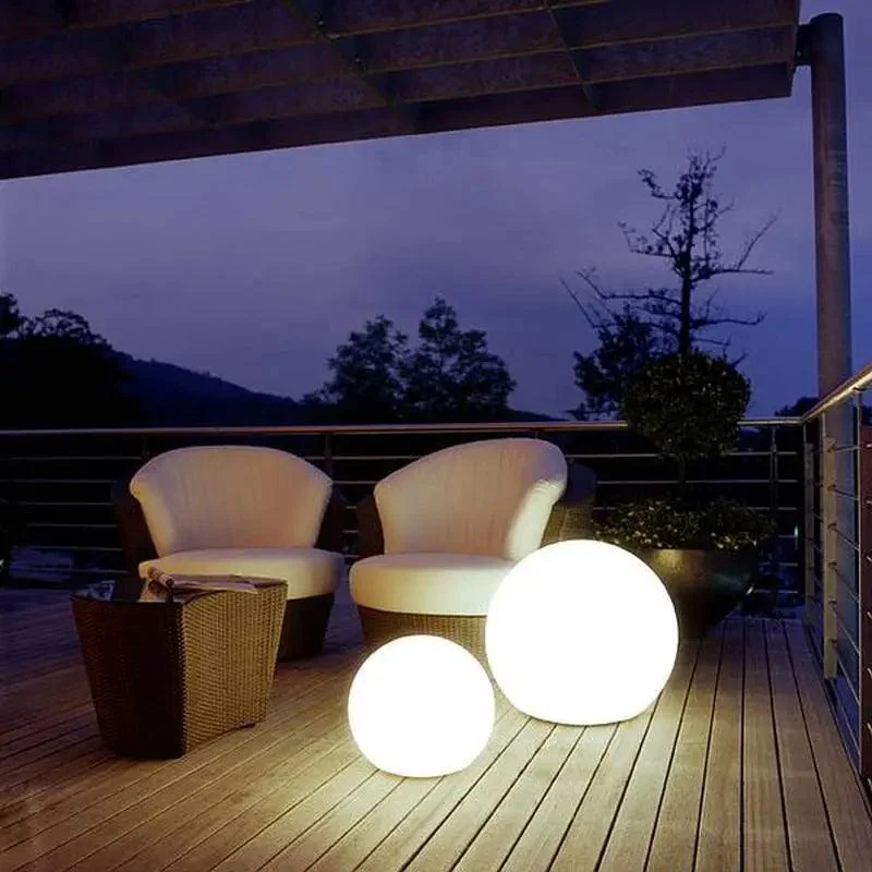 Moonlight Lamp -