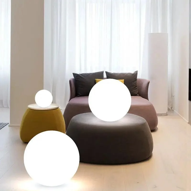 Moonlight Lamp -