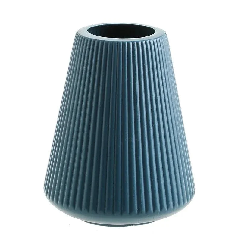 Morandi_Plastic_Vase_Modern_Origami_Home_Decor_-_-4347836 Morandi Plastic Vase: Modern Origami Home Decor -