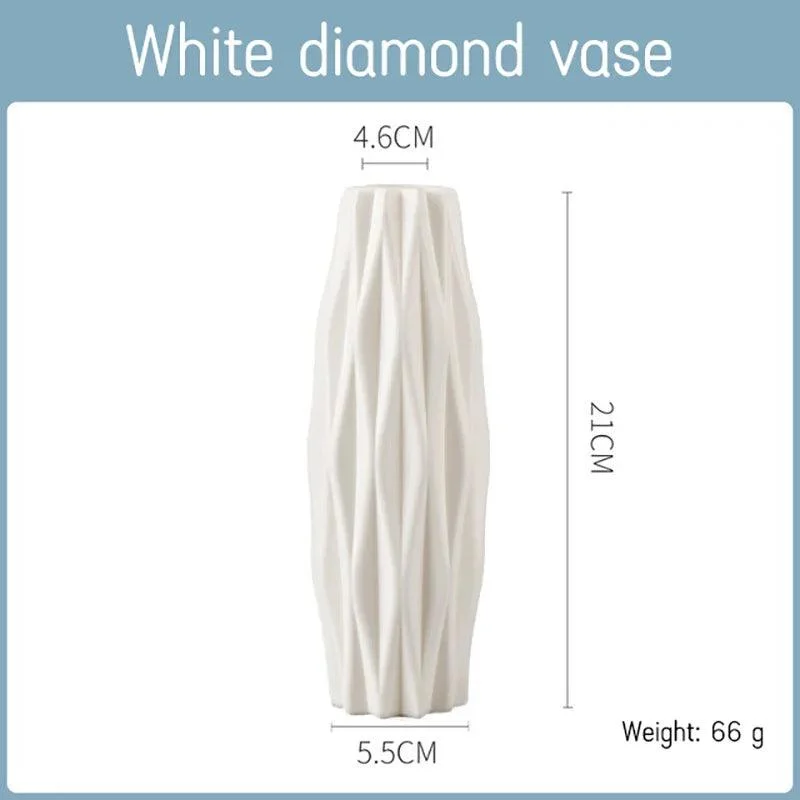 Morandi_Plastic_Vase_Modern_Origami_Home_Decor_-_-4347869 Morandi Plastic Vase: Modern Origami Home Decor -