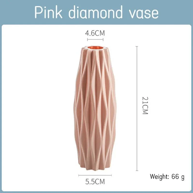 Morandi_Plastic_Vase_Modern_Origami_Home_Decor_-_-4347879 Morandi Plastic Vase: Modern Origami Home Decor -