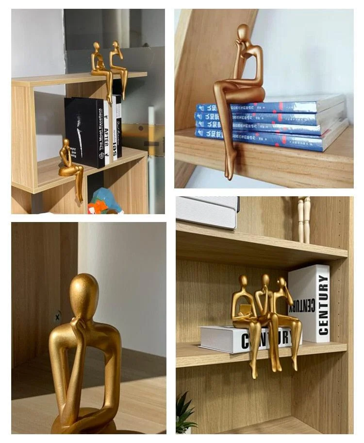 Mordern_Figurines_Abstract_Home_Decor_Sculpture_-_-4347909 Mordern Figurines Abstract Home Decor Sculpture -
