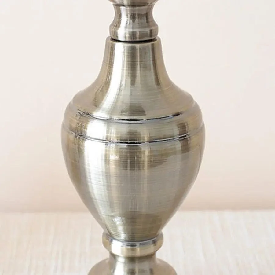 Moroccan Candlesticks -