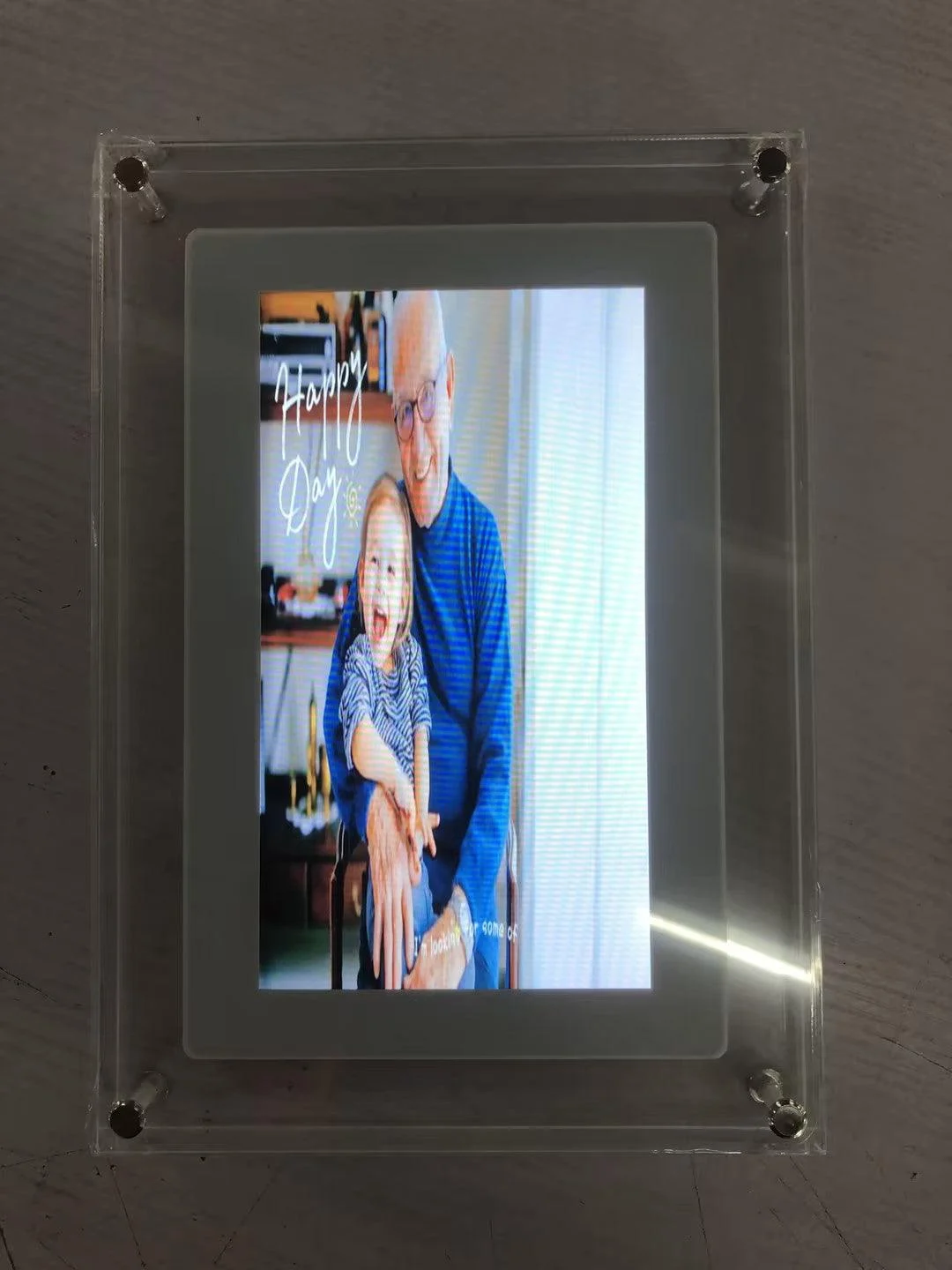 Motion_Video_Frame_-_-4348143 Motion Video Frame -