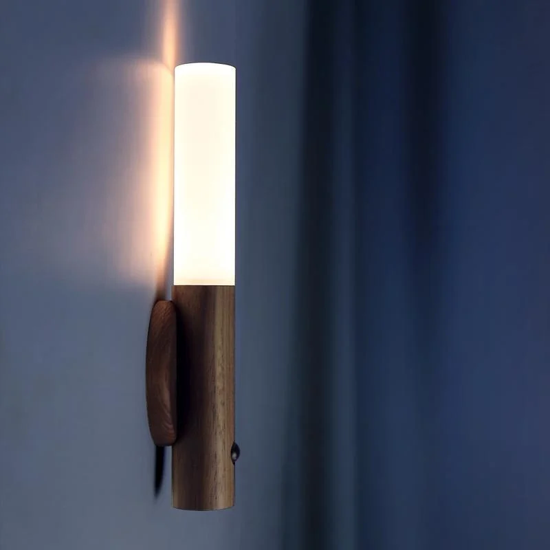 Mountable Motion Sensor Light -