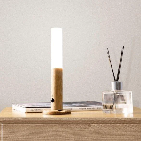 Mountable Motion Sensor Light -