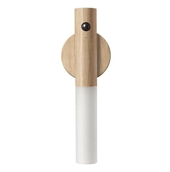 Mountable Motion Sensor Light -